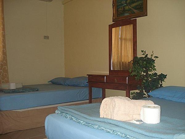 Perfect Class Hotel Куала-Лумпур Номер фото