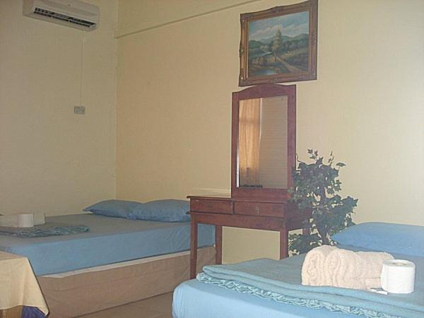 Perfect Class Hotel Куала-Лумпур Номер фото