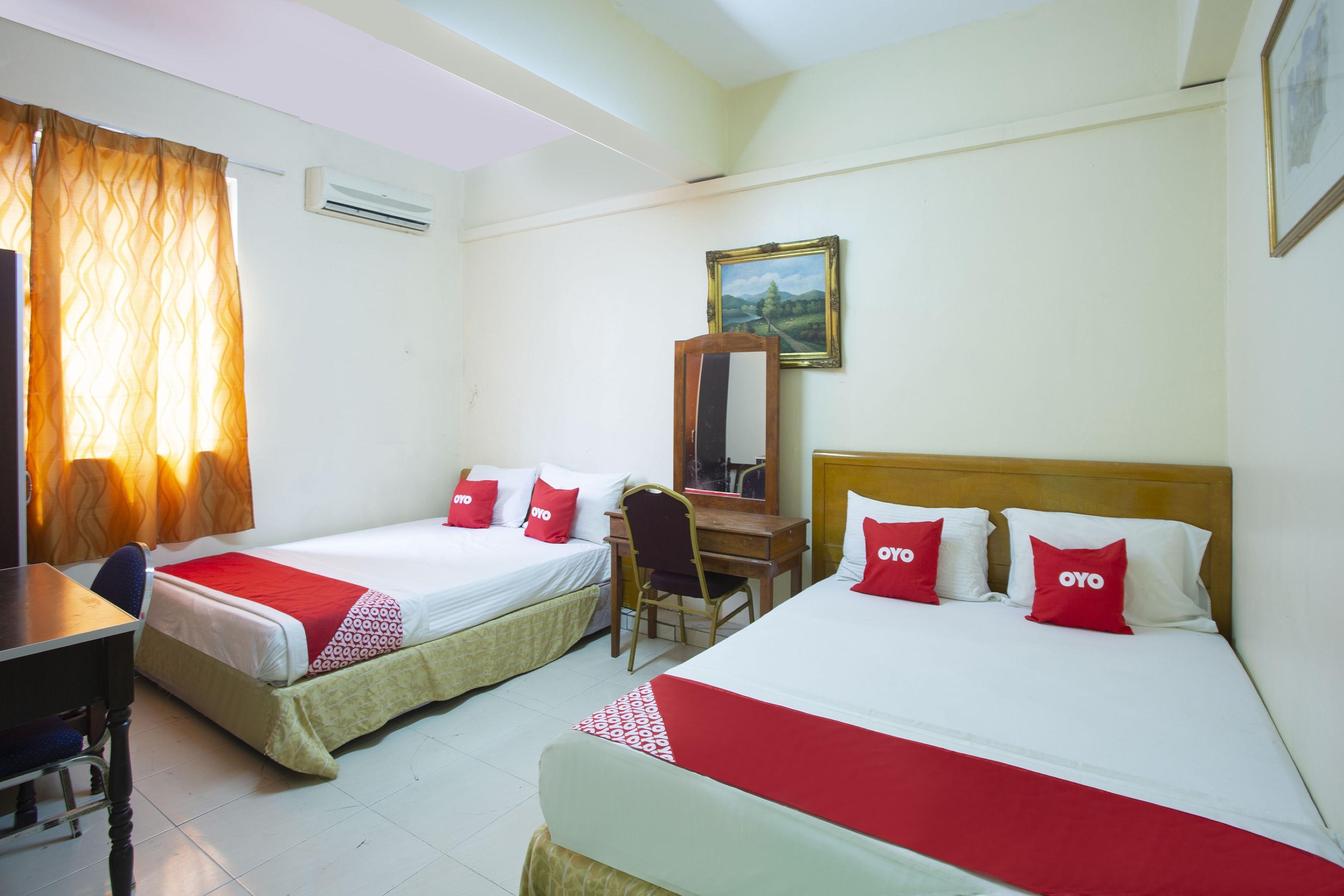 Perfect Class Hotel Куала-Лумпур Экстерьер фото